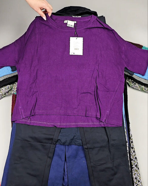 Фотография  312 - DK COMPANY Winter mix 104#20 кг, ЛОТ СТ-9945 оптом в Благовещенске и Амурской области