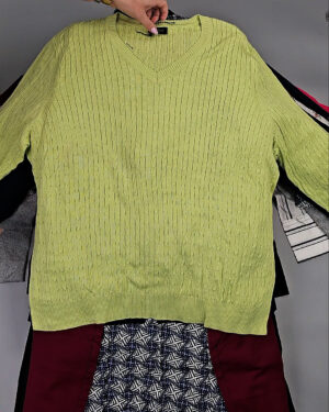 Фотография  938 - Spain Winter mix#50 кг, ЛОТ СХ-0224 оптом в Благовещенске и Амурской области