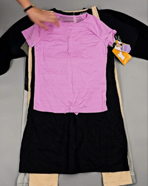 Фотография  218 - KIDS СТОК CAN 084#5 кг, ЛОТ СТ-9672 оптом в Благовещенске и Амурской области