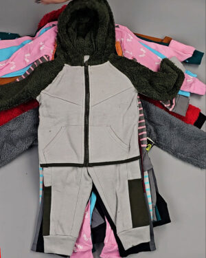 Фотография  117 - BABY СТОК CAN#5 кг, ЛОТ СТ-9922 оптом в Благовещенске и Амурской области