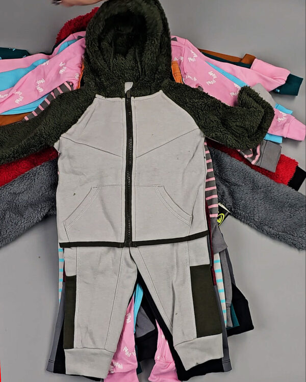 Фотография  142 - BABY СТОК CAN#5 кг, ЛОТ СТ-9922 оптом в Благовещенске и Амурской области