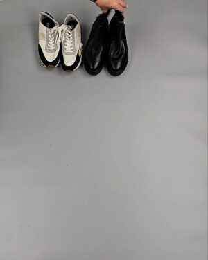 Фотография  826 - Обувь CAN деми 084#11,3 кг, ЛОТ СТ-9777 оптом в Благовещенске и Амурской области