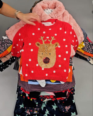 Фотография  272 - KBCW mix#15 кг, ЛОТ СХ-0261 оптом в Благовещенске и Амурской области