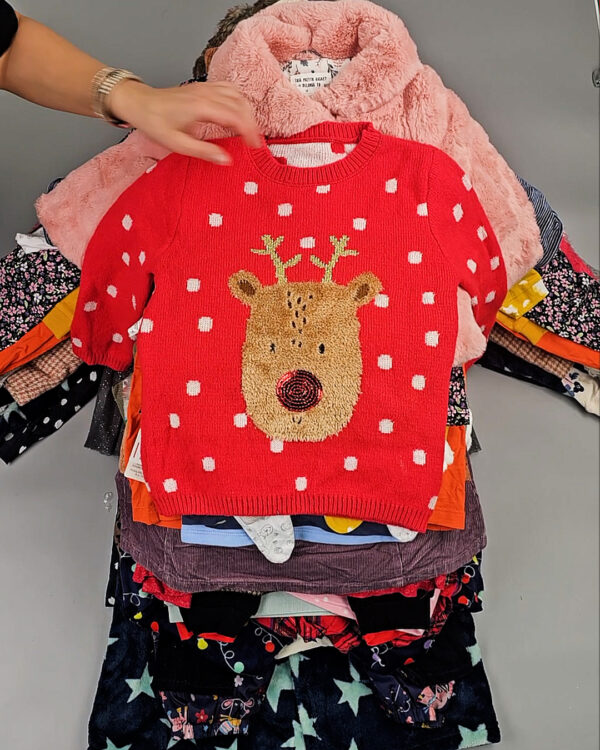 Фотография  625 - KBCW mix#15 кг, ЛОТ СХ-0261 оптом в Благовещенске и Амурской области