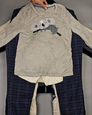 Фотография  763 - ALDI Winter mix#13 кг, ЛОТ СТ-9818 оптом в Благовещенске и Амурской области