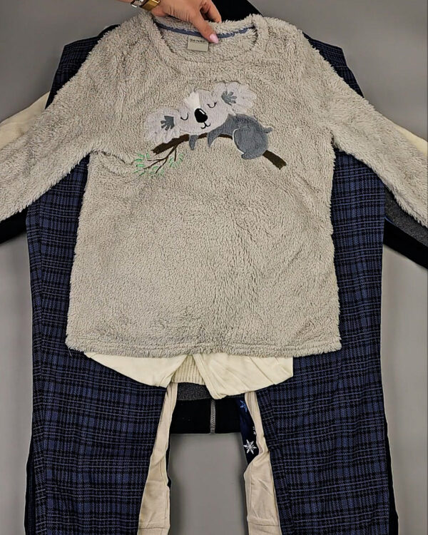 Фотография  321 - ALDI Winter mix#13 кг, ЛОТ СТ-9818 оптом в Благовещенске и Амурской области