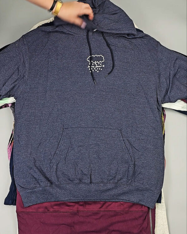 Фотография  105 - CANADA  Winter mix 64#15 кг, ЛОТ СТ-9808 оптом в Благовещенске и Амурской области