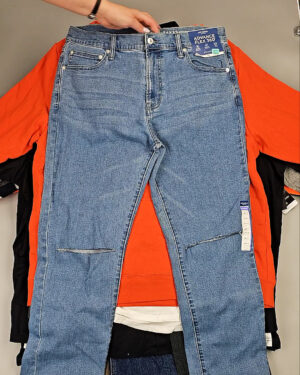 Фотография  842 - CANADA  Winter mix 084#20 кг, ЛОТ СТ-9986 оптом в Благовещенске и Амурской области