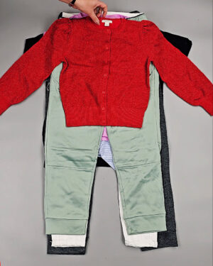 Фотография  621 - KIDS СТОК CAN 084#5 кг, ЛОТ СТ-9674 оптом в Благовещенске и Амурской области