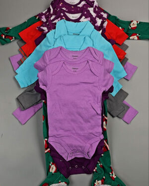 Фотография  828 - BABY СТОК CAN#5 кг, ЛОТ СТ-9687 оптом в Благовещенске и Амурской области