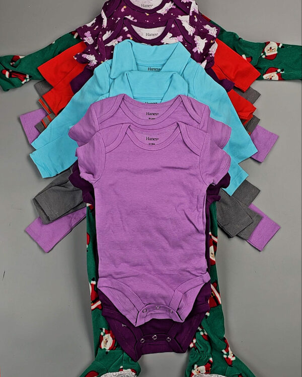 Фотография  288 - BABY СТОК CAN#5 кг, ЛОТ СТ-9687 оптом в Благовещенске и Амурской области