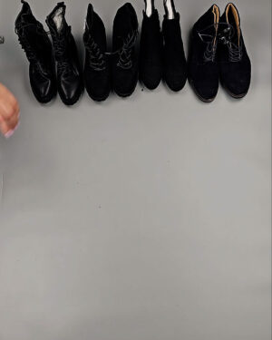 Фотография  786 - Обувь СТОК Demi шт#20 шт, ЛОТ СТ-9773 оптом в Благовещенске и Амурской области