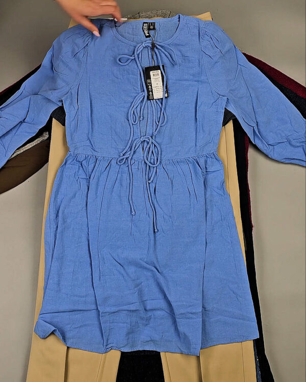 Фотография  189 - DK+Bestseller 085#16 кг, ЛОТ СТ-9950 оптом в Благовещенске и Амурской области