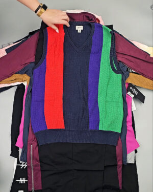 Фотография  484 - CANADA  Winter mix 64#15 кг, ЛОТ СТ-9807 оптом в Благовещенске и Амурской области