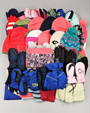 Купить ШШП Lidl kids 114#5 кг, ЛОТ СТ-9658 оптом в Благовещенске и Амурской области