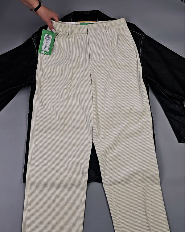 Фотография  157 - JACK JONES Women Winter mix 075 #15 кг, ЛОТ СТ-9961 оптом в Благовещенске и Амурской области