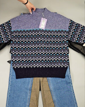 Фотография  476 - JACK JONES Women Winter mix 075 #15 кг, ЛОТ СТ-9960 оптом в Благовещенске и Амурской области