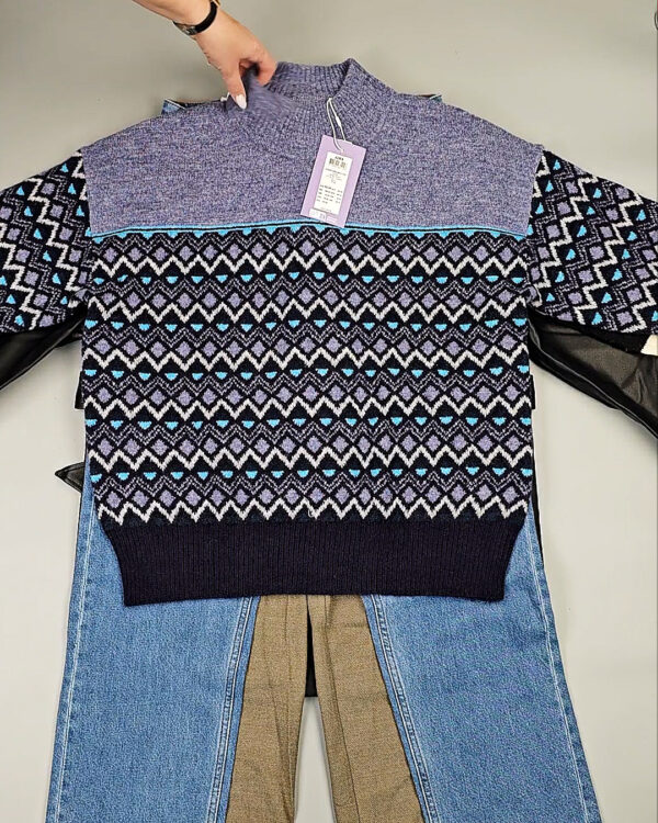 Фотография  367 - JACK JONES Women Winter mix 075 #15 кг, ЛОТ СТ-9960 оптом в Благовещенске и Амурской области