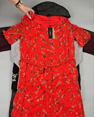 Фотография  143 - VERO MODA  Winter mix#10 кг, ЛОТ СТ-9796 оптом в Благовещенске и Амурской области