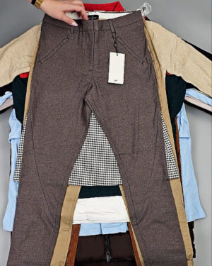 Фотография  738 - DK, Bestseller + Winter mix#15 кг, ЛОТ СТ-9957 оптом в Благовещенске и Амурской области