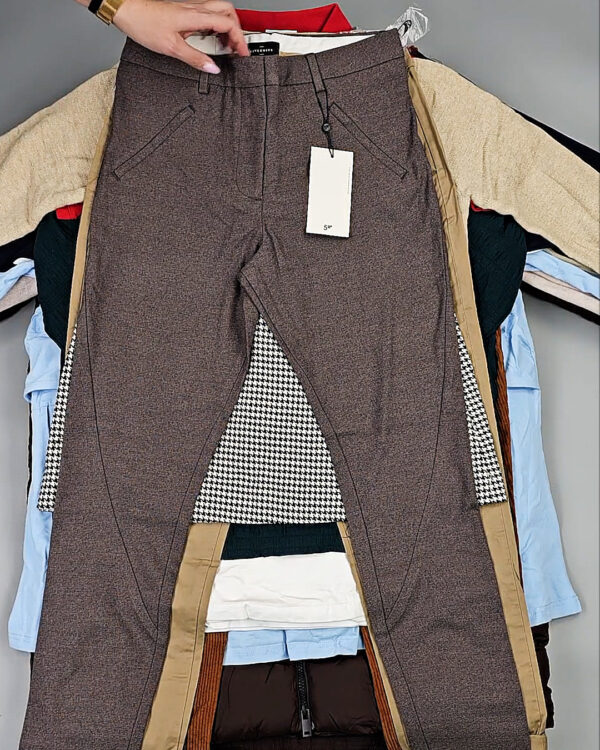 Фотография  144 - DK, Bestseller + Winter mix#15 кг, ЛОТ СТ-9957 оптом в Благовещенске и Амурской области