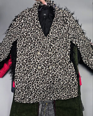 Фотография  330 - Женский микс зима (Winter mix)#20 кг, ЛОТ СХ-0205 оптом в Благовещенске и Амурской области