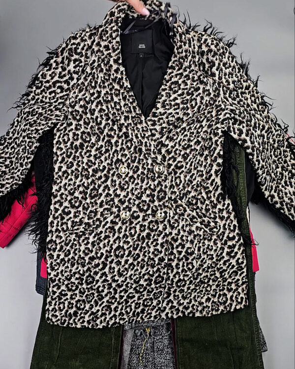 Фотография  179 - Женский микс зима (Winter mix)#20 кг, ЛОТ СХ-0205 оптом в Благовещенске и Амурской области