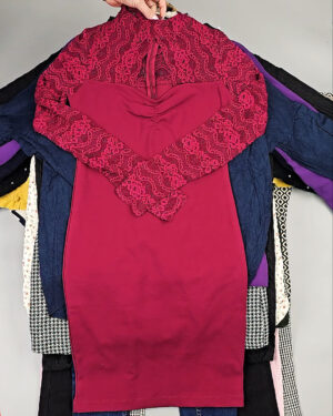 Фотография  746 - Scotland Winter mix#15 кг, ЛОТ СХ- 0221 оптом в Благовещенске и Амурской области