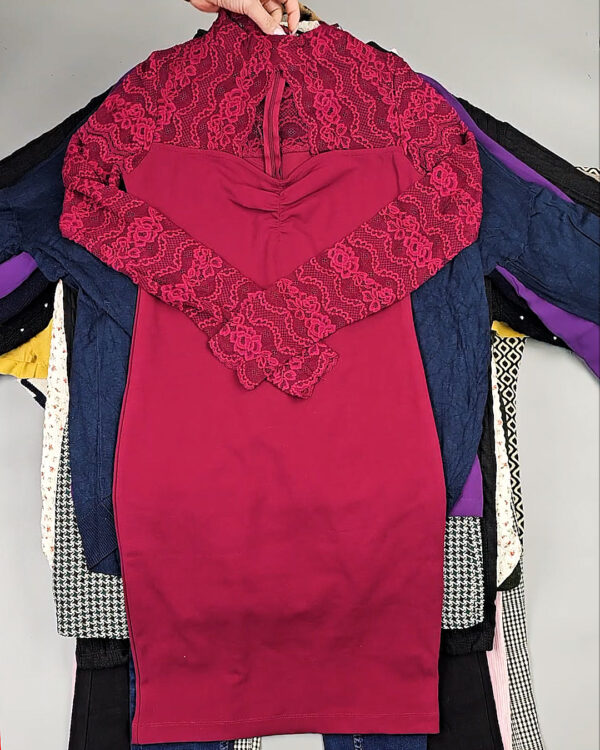 Фотография  681 - Scotland Winter mix#15 кг, ЛОТ СХ- 0221 оптом в Благовещенске и Амурской области