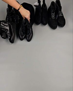 Фотография  792 - Обувь СТОК Demi шт#20 шт, ЛОТ СТ-9771 оптом в Благовещенске и Амурской области