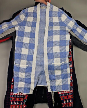 Фотография  750 - ALDI Winter mix#13 кг, ЛОТ СТ-9820 оптом в Благовещенске и Амурской области