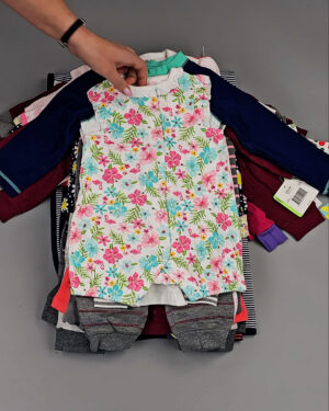 Фотография  207 - BABY СТОК CAN 084#5 кг, ЛОТ СТ-9927 оптом в Благовещенске и Амурской области