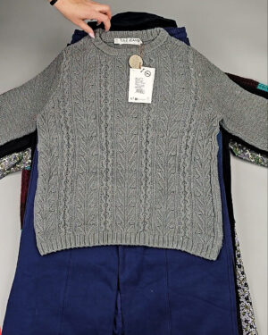 Фотография  138 - DK COMPANY Winter mix 104#20 кг, ЛОТ СТ-9945 оптом в Благовещенске и Амурской области