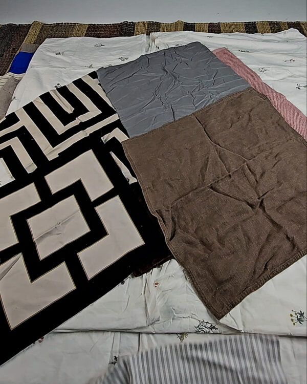 Фотография  516 - 11991 ПДО H&M (H H&M HHR mix) 1224#25 кг, ЛОТ СТ-9896 оптом в Благовещенске и Амурской области