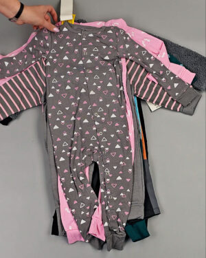 Фотография  901 - BABY СТОК CAN#5 кг, ЛОТ СТ-9924 оптом в Благовещенске и Амурской области