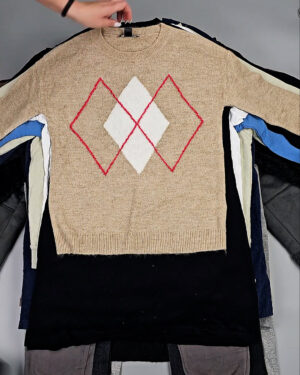 Фотография  118 - LIDL Winter м/ж 022024#15 кг, ЛОТ СТ-9976 оптом в Благовещенске и Амурской области