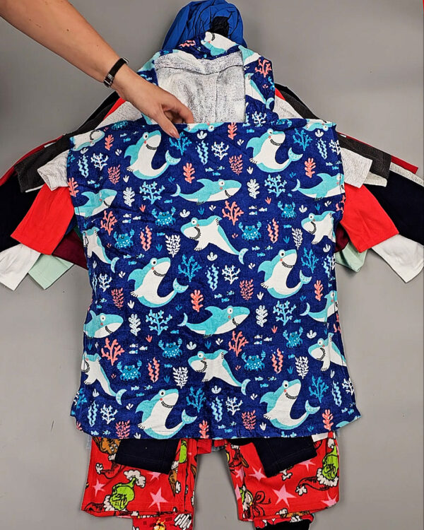 Фотография  271 - LIDL Kids Winter#7 кг, ЛОТ СТ-9699 оптом в Благовещенске и Амурской области