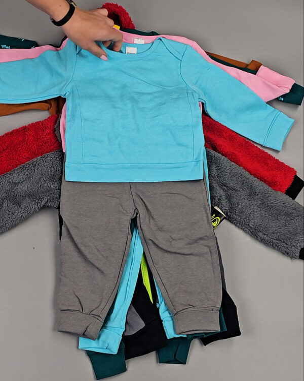 Фотография  164 - BABY СТОК CAN#5 кг, ЛОТ СТ-9922 оптом в Благовещенске и Амурской области