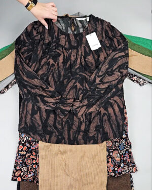 Фотография  823 - DK, Bestseller + Winter mix#15 кг, ЛОТ СТ-9956 оптом в Благовещенске и Амурской области