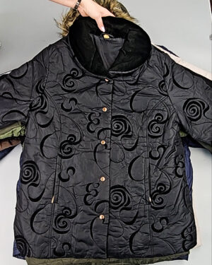 Фотография  749 - Куртки взрослые ANO#21 кг, ЛОТ СХ-0200 оптом в Благовещенске и Амурской области