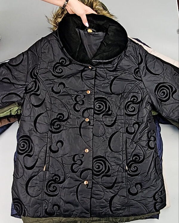 Фотография  728 - Куртки взрослые ANO#21 кг, ЛОТ СХ-0200 оптом в Благовещенске и Амурской области