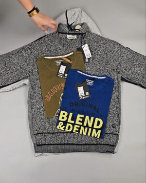 Фотография  234 - BLEND HE W 064#15 кг, ЛОТ СТ-9792 оптом в Благовещенске и Амурской области