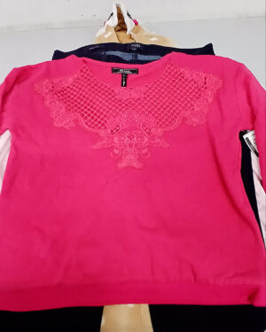 Фотография  985 - DISCOUNT BRAND MIX #15 кг, ЛОТ СТ-9825 оптом в Благовещенске и Амурской области