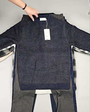 Фотография  821 - CASUAL FRIDAY Winter 075#20 кг, ЛОТ СТ-9983 оптом в Благовещенске и Амурской области