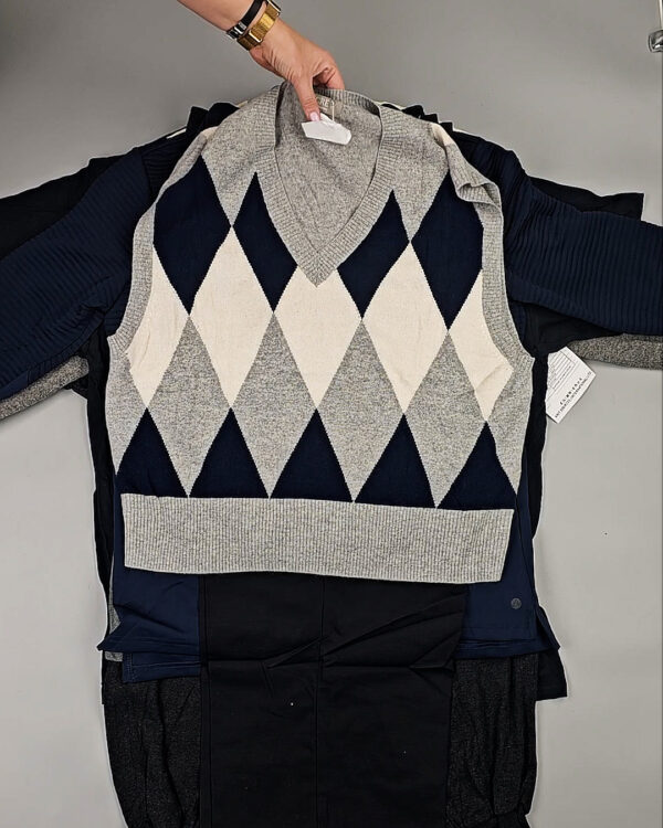 Фотография  371 - CANADA  Winter mix 64#15 кг, ЛОТ СТ-9809 оптом в Благовещенске и Амурской области