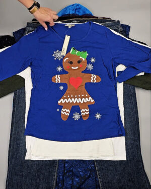 Фотография  953 - AMAZON Winter#15 кг, ЛОТ СТ-9817 оптом в Благовещенске и Амурской области