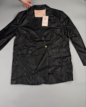 Фотография  601 - JACK JONES Women Winter mix 075 #15 кг, ЛОТ СТ-9961 оптом в Благовещенске и Амурской области