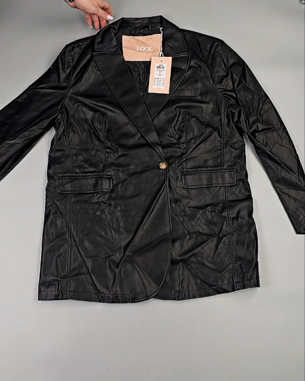 Фотография  290 - JACK JONES Women Winter mix 075 #15 кг, ЛОТ СТ-9961 оптом в Благовещенске и Амурской области