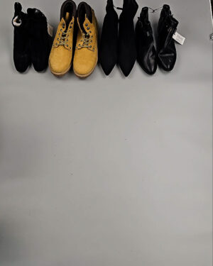 Фотография  983 - Обувь СТОК Demi шт#20 шт, ЛОТ СТ-9772 оптом в Благовещенске и Амурской области