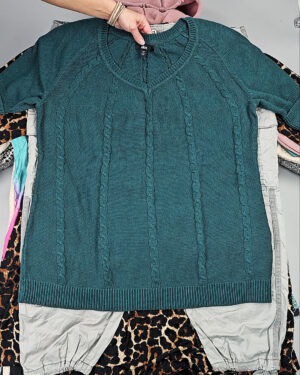 Фотография  501 - XXL Winter mix БМ#15 кг, ЛОТ СХ-0252 оптом в Благовещенске и Амурской области